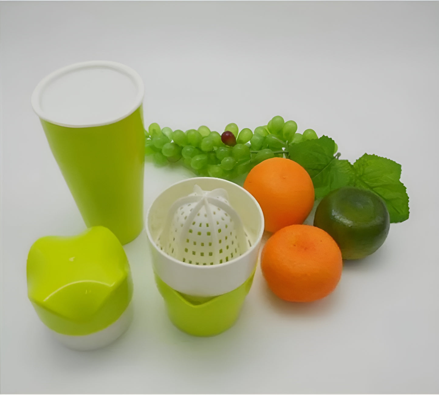 Xpress - L'ultime Presse-fruit
