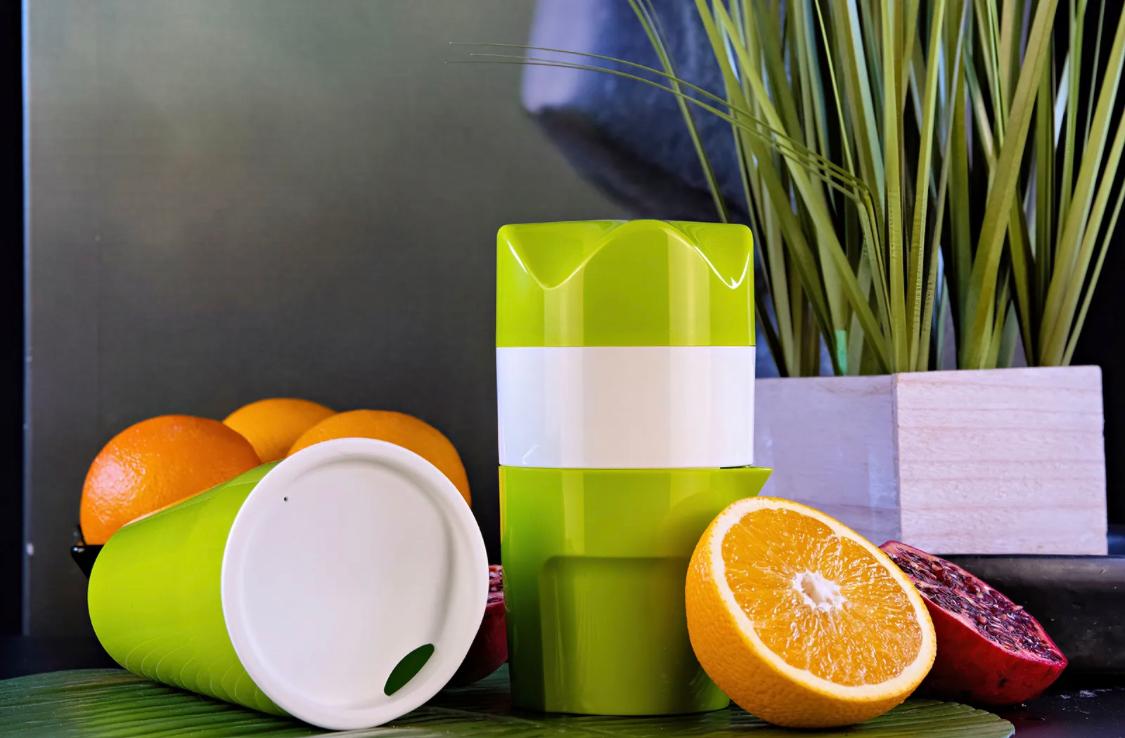 Xpress - L'ultime Presse-fruit